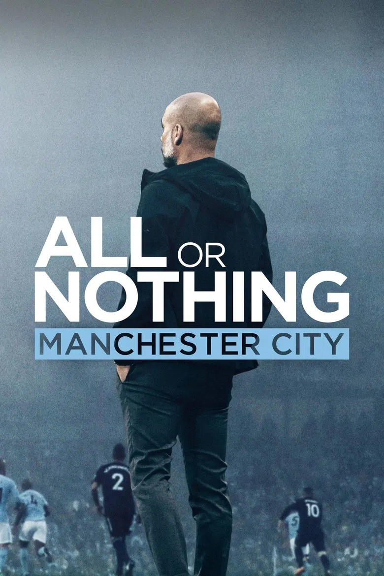 All or Nothing Manchester City